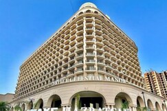 Velvet Vista Stay | Omaxe Hazratganj