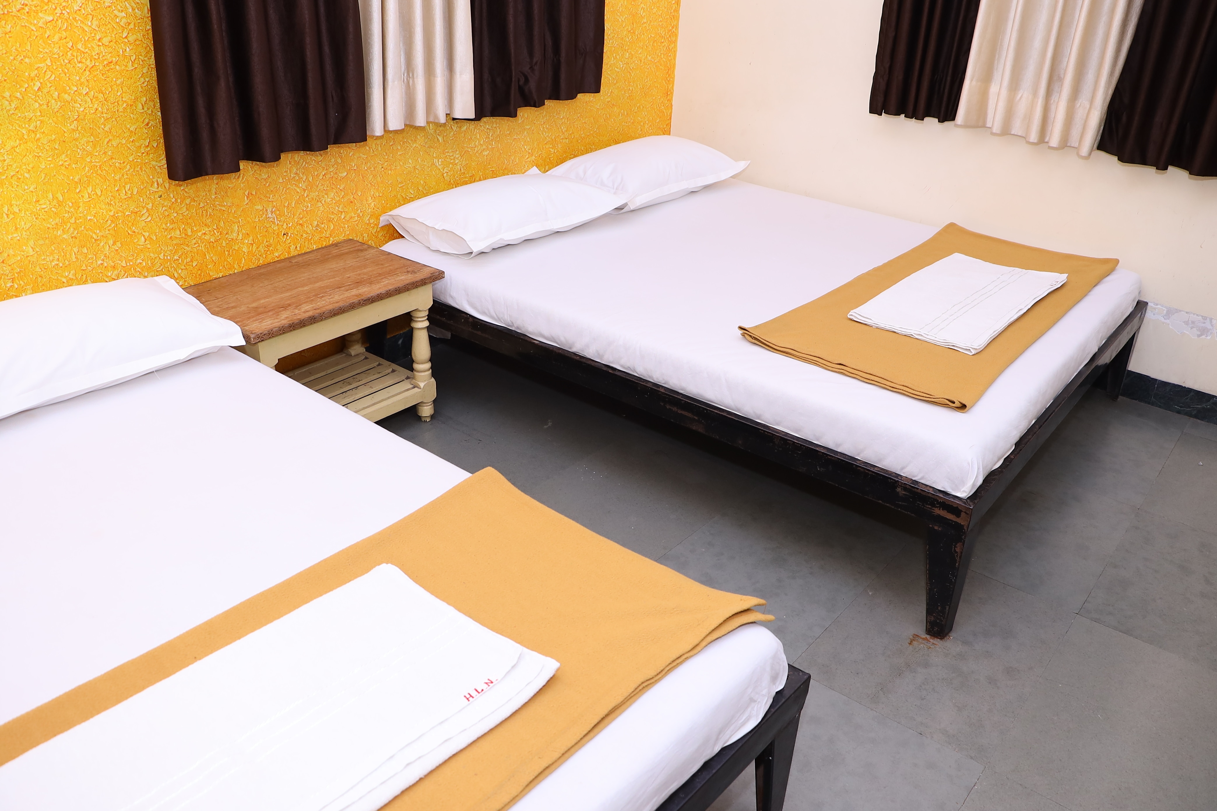 Hotel Laxmi Narayan - Tap to explore photos