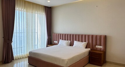Le Reve Valley Premium Rooms Room Type - Premium Room 3 U.F. with Balcony and Mountain View