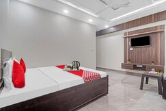 Super Hotel O Amazing Guest House