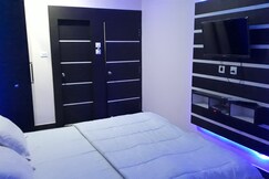 Hotel Raj Residency & Banquets