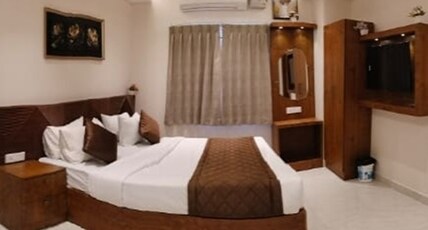 Dassparadise Hotel & restaurant Room Type - Suite Room