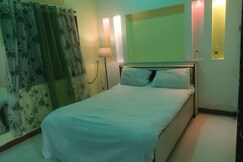White house