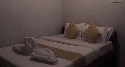Amani Beach Home Stay Room Type - 1BH Sea View