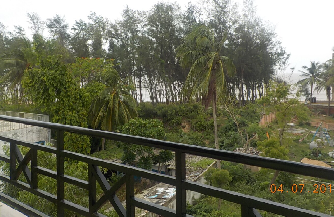 Hotel Vishram - Tap to explore photos