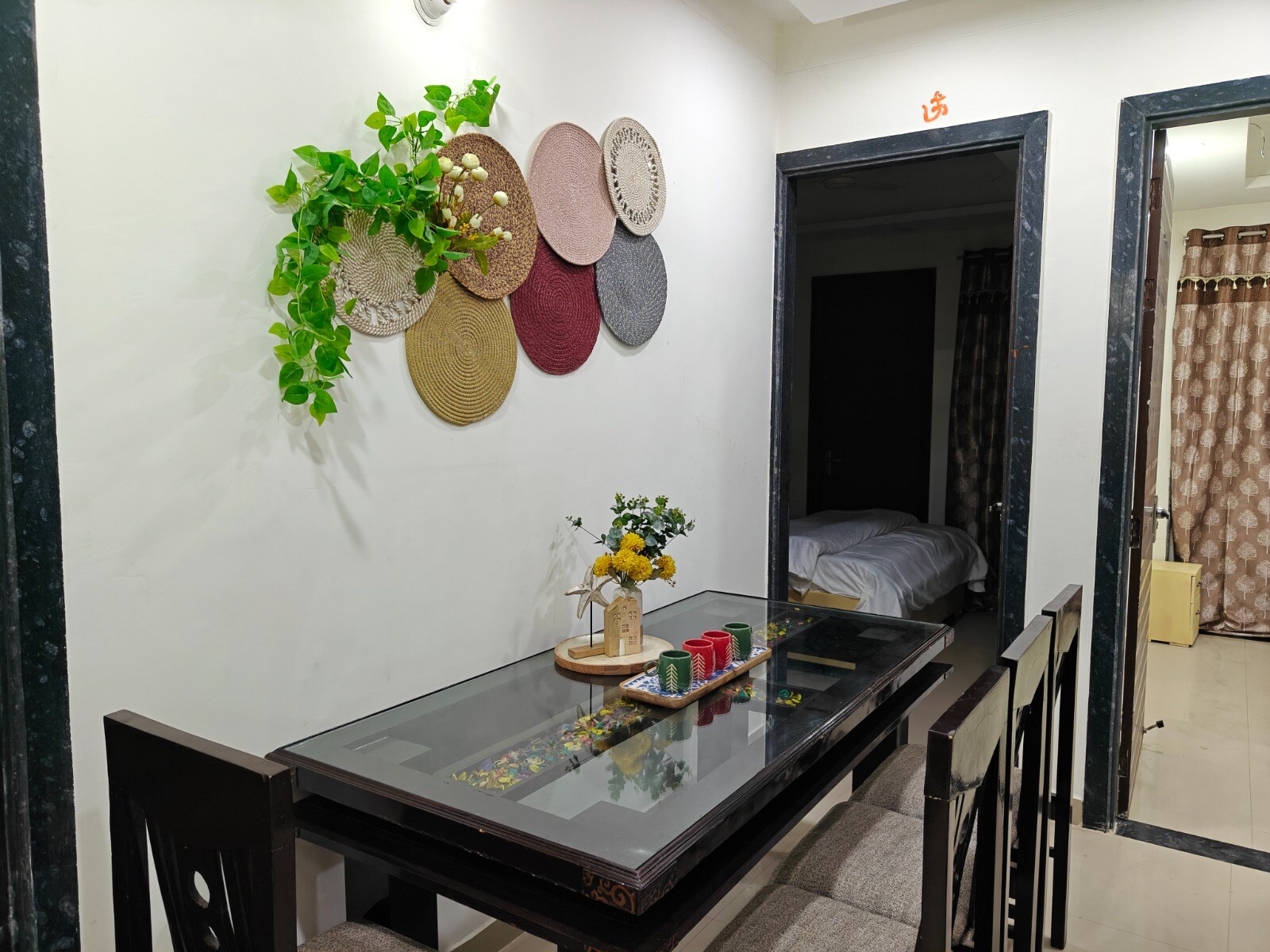 Brij Vasant Floors - Tap to explore photos