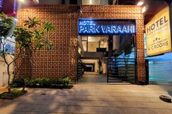 Hotel Park Varaahi