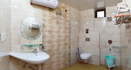 Hotel President- pure Veg (Centrally AC) Room Type - Standard Room basement Hotel President- pure Veg (Centrally AC) Room Type - Standard Room basement