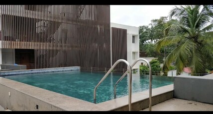 luxurious 2 Bhk   GYM   Siolim  North Goa Room Type - luxurious 2 Bhk   GYM   Siolim  North Goa