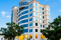 HOTEL TURQUOISE (The Revolving Restaurant)