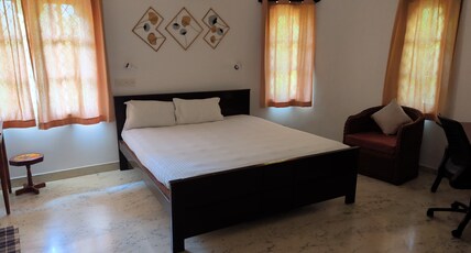 Wellness by the Bay Room Type - Bedroom 3