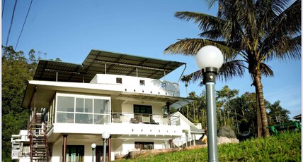 Munnar suncity Room Type - Munnar suncity