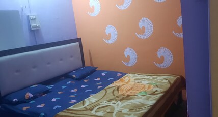 Unicorn homestay ayodhya dham Room Type - Bedroom 3