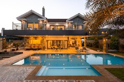 Photos of The Brindha Villa