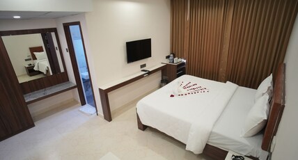 Hotel Seasons Room Type - EXECUTIVE