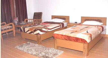 Whispering Grass Room Type - A/C Cottage