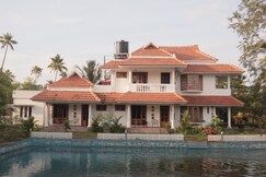 ELIVAAS Signature Palliath House 3 BHK with Pvt Outdoor Patio
