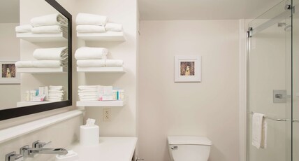 Hampton Inn Columbus/Taylorsville Room Type - 2 QUEEN BEDS NONSMOKING