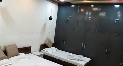Mathura HomeStay by Shivam Room Type - Deluxe Room
