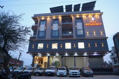 HOTEL RAJ RESIDENCY