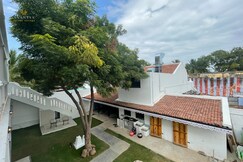 Anantya In the Village