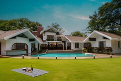 StayVista at Gulmohar Gardens