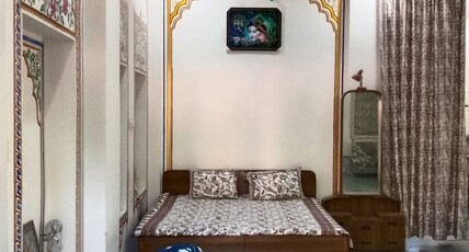 Ajju Farm Home stay Room Type - Bedroom 1
