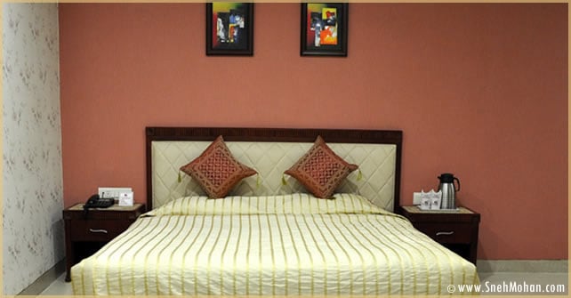 Snehmohan Regency - Tap to explore photos