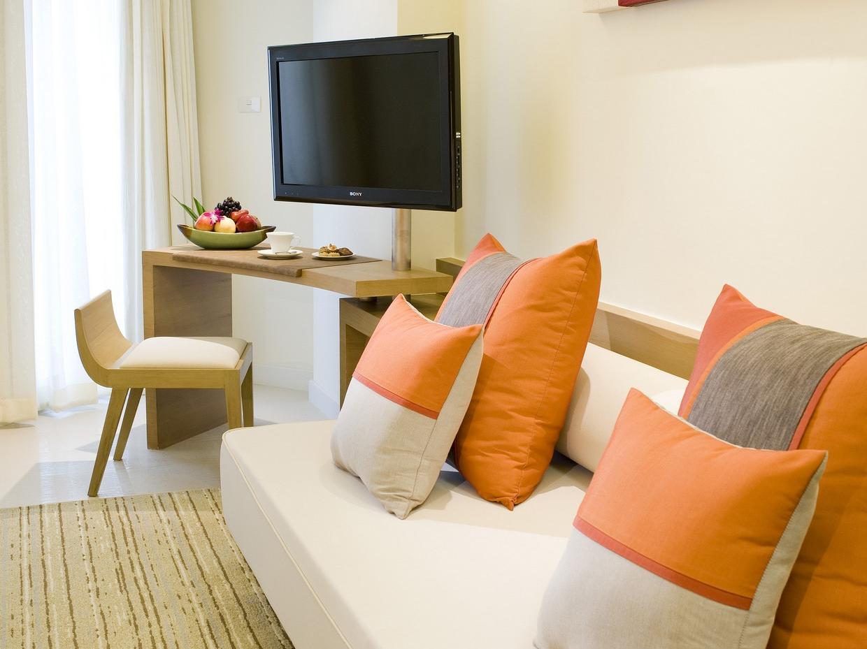 Pullman Pattaya Hotel G - Tap to explore photos