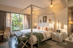 Address of Peaceful Couples and Family Stay