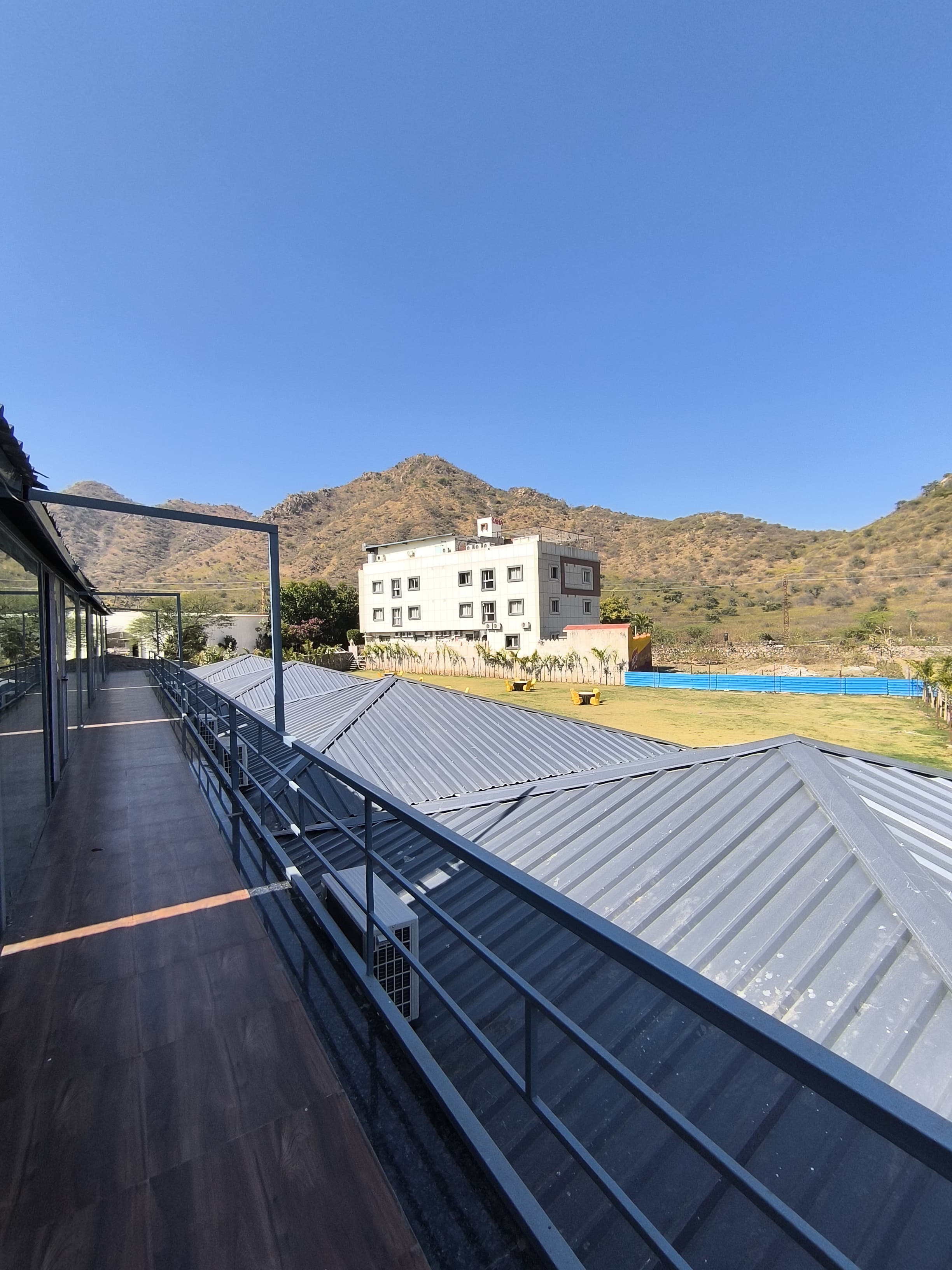 RAHA HOTEL - Tap to explore photos