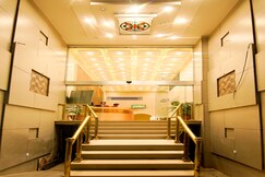 Address of HOTEL AMRTA