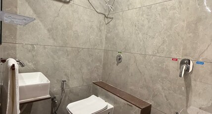 Fun Hotel Dahej Room Type - Suite Rooms