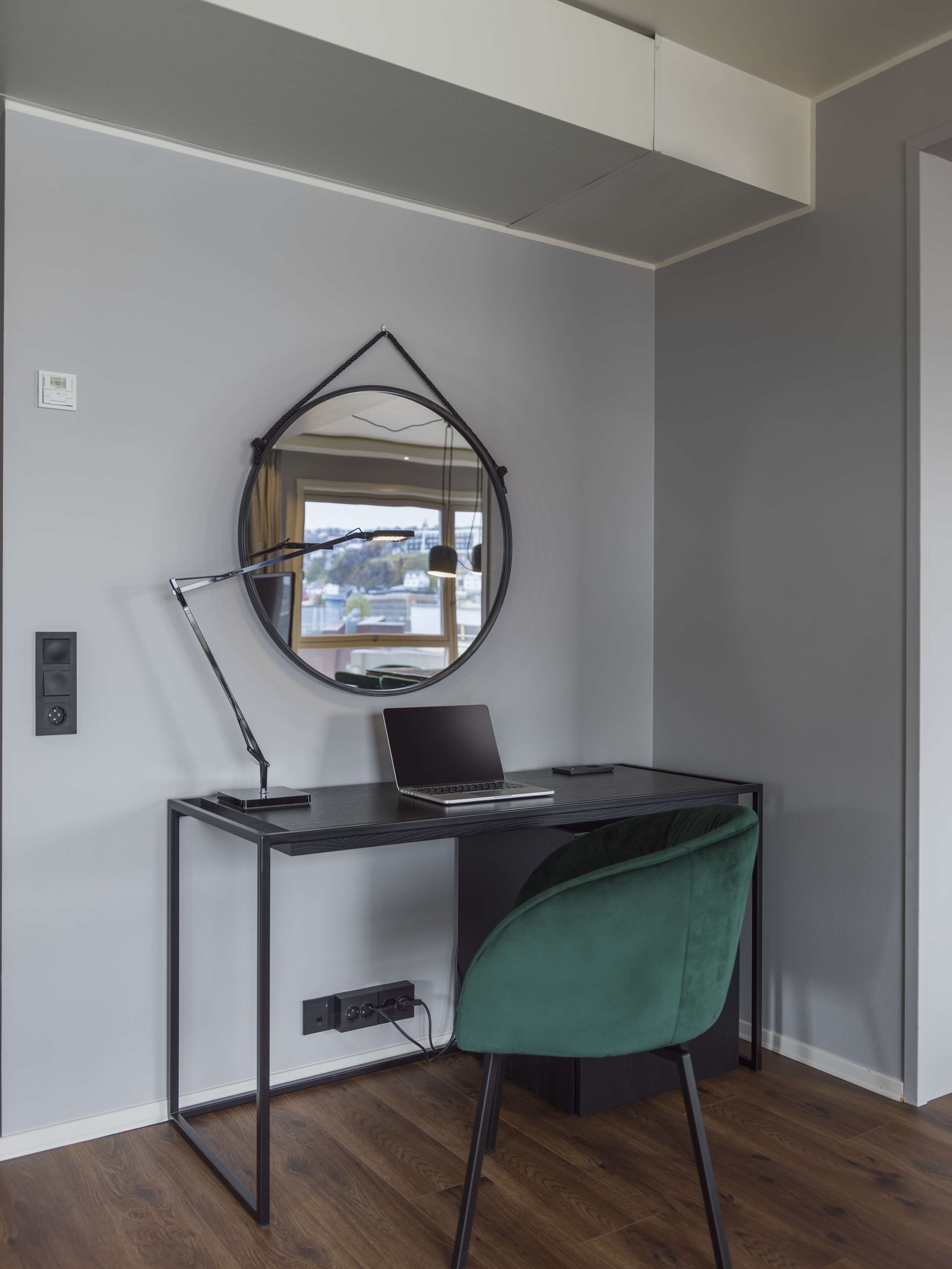 Radisson Blu Hotel, Tromso, A Verified Net Zero Hotel - Tap to explore photos