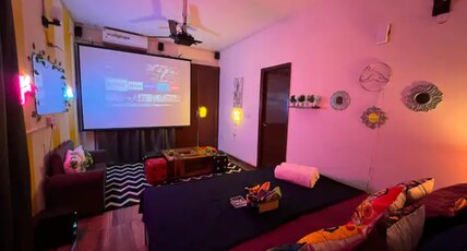 Screens and Dreams-Luxurious Studio Apartment Room Type - Screens and Dreams-Luxurious Studio Apartment
