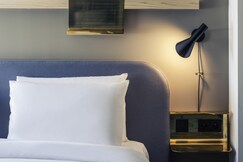MERCURE NANTES CENTRE GARE