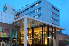 Element Amsterdam by Marriott