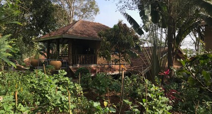 Vana at The Plenti House : Mindful Nilgiris Room Type - Vana at The Plenti House : Mindful Nilgiris