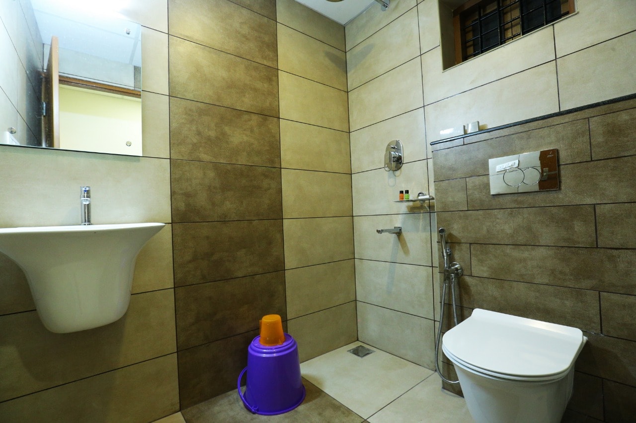Ahlan Rooms | Luxury Homestay - Tap to explore photos