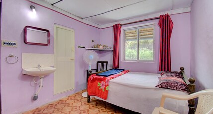 Chuppi homestay Room Type - Family Room