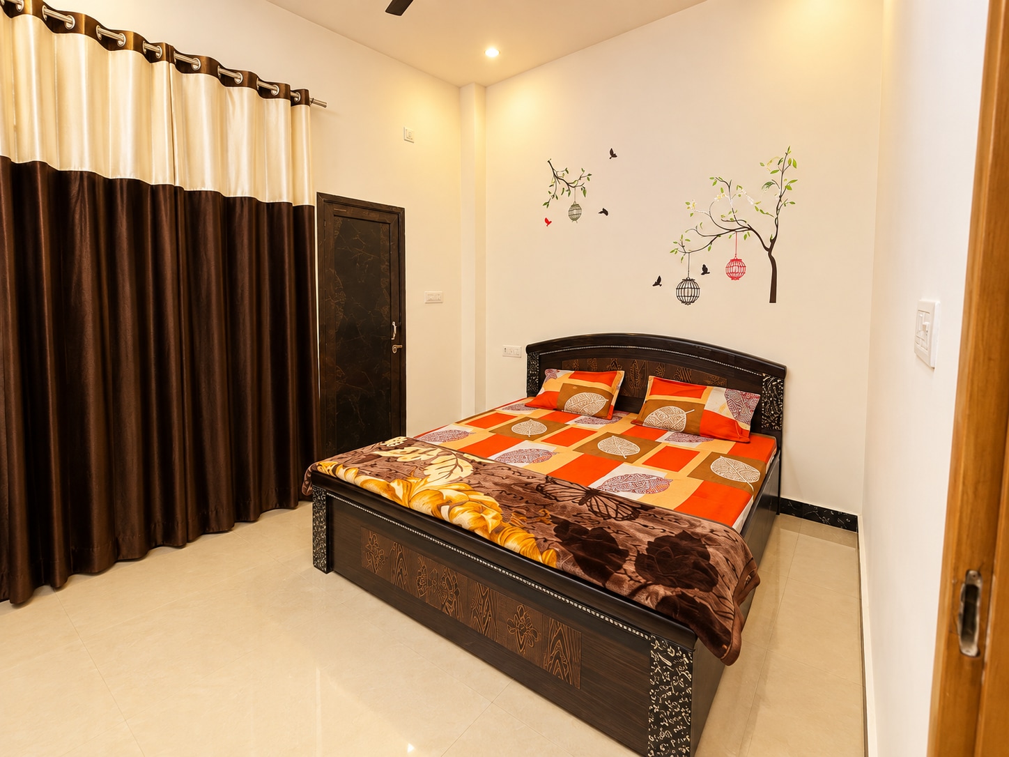 Rukmani Villas - Tap to explore photos