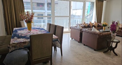 Luxurious 4Bed Room Def Col Cook Breakfast Parking Room Type - Luxurious 4Bed Room Def Col Cook Breakfast Parking