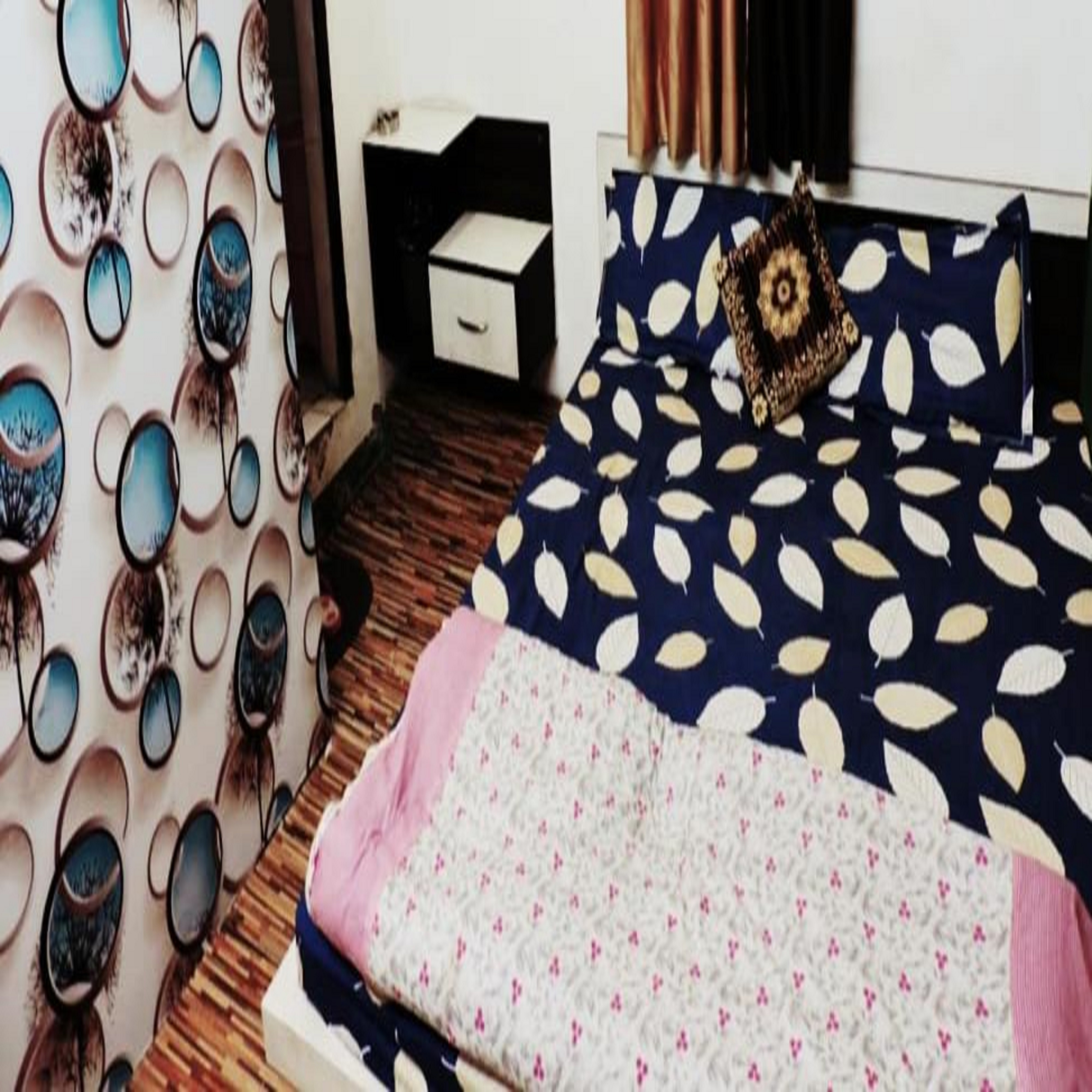 Hotel Diyara - Tap to explore photos