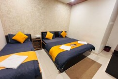 Aangan Guest House