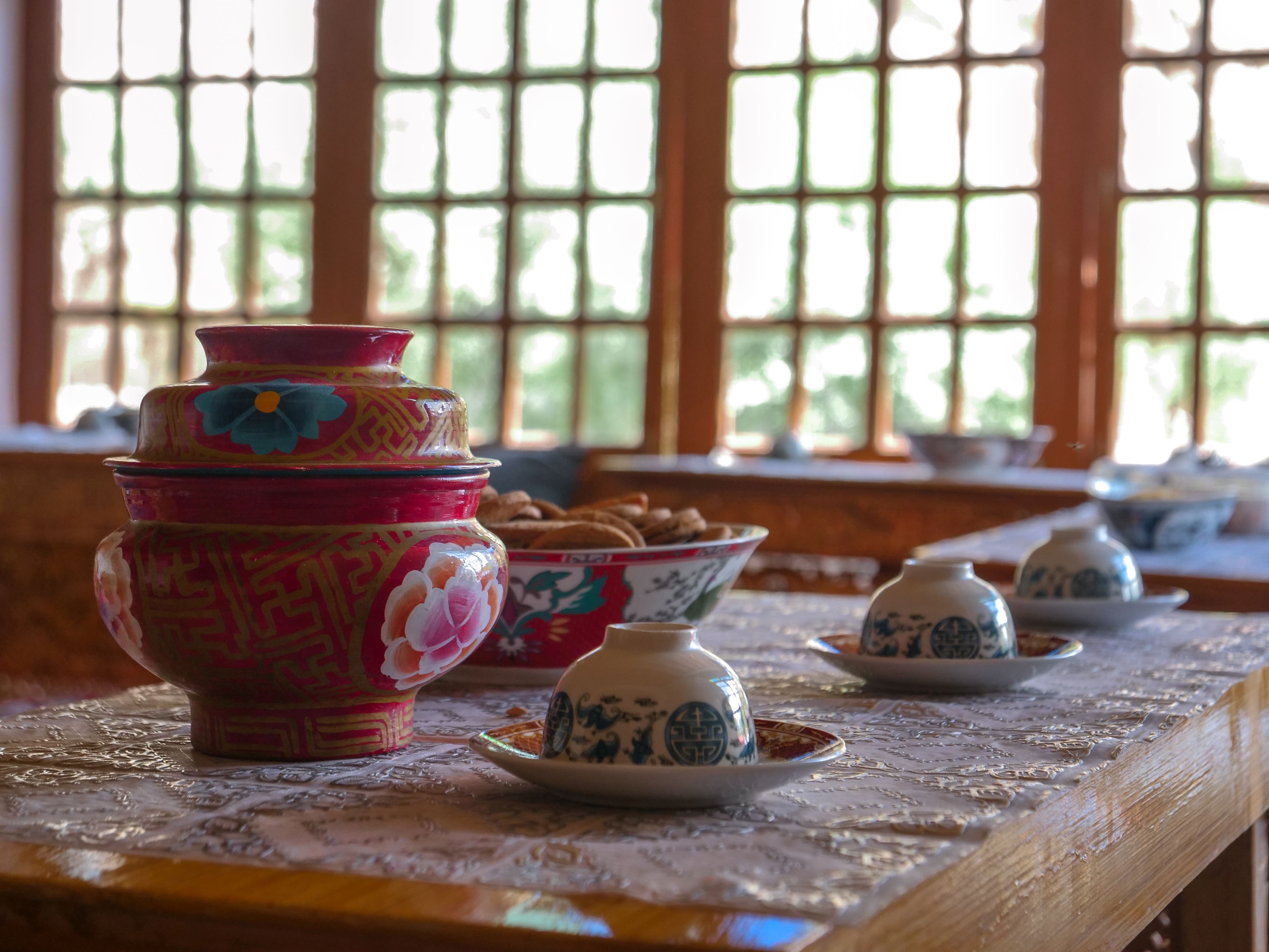 Skiltang-1 (Himalayan Farmstays) - Tap to explore photos