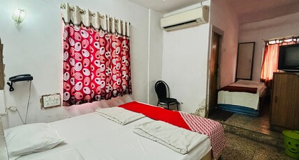 Hotel Citizen Executive Room Type - Standard AC Room