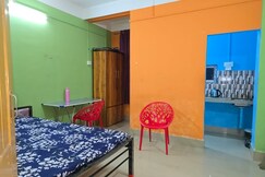 Aashiyana Residency