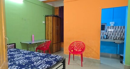 Aashiyana Residency Room Type - Brahmaputra
