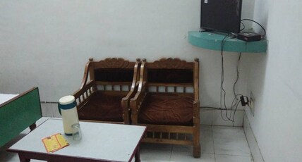 Hotel Aman Vihar Residency Room Type - Deluxe Non AC Room