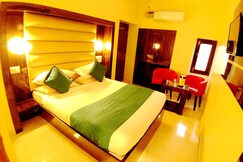 City Hotel 
